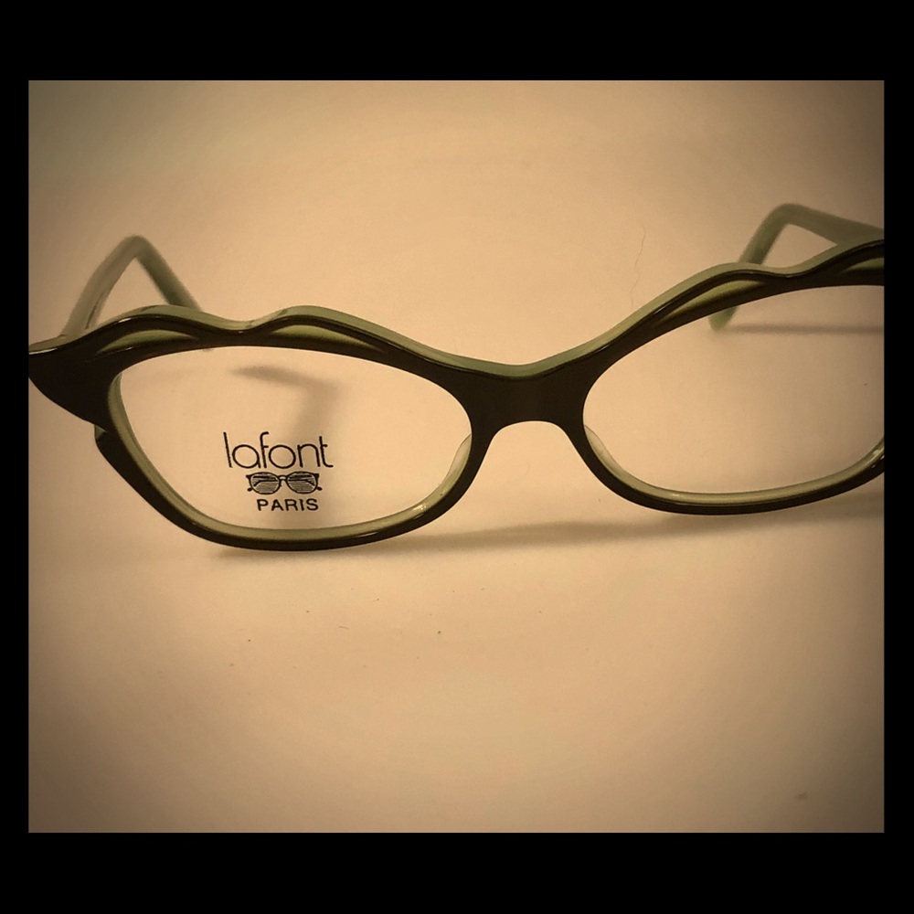 La Font Brand New children’s eyeglasses